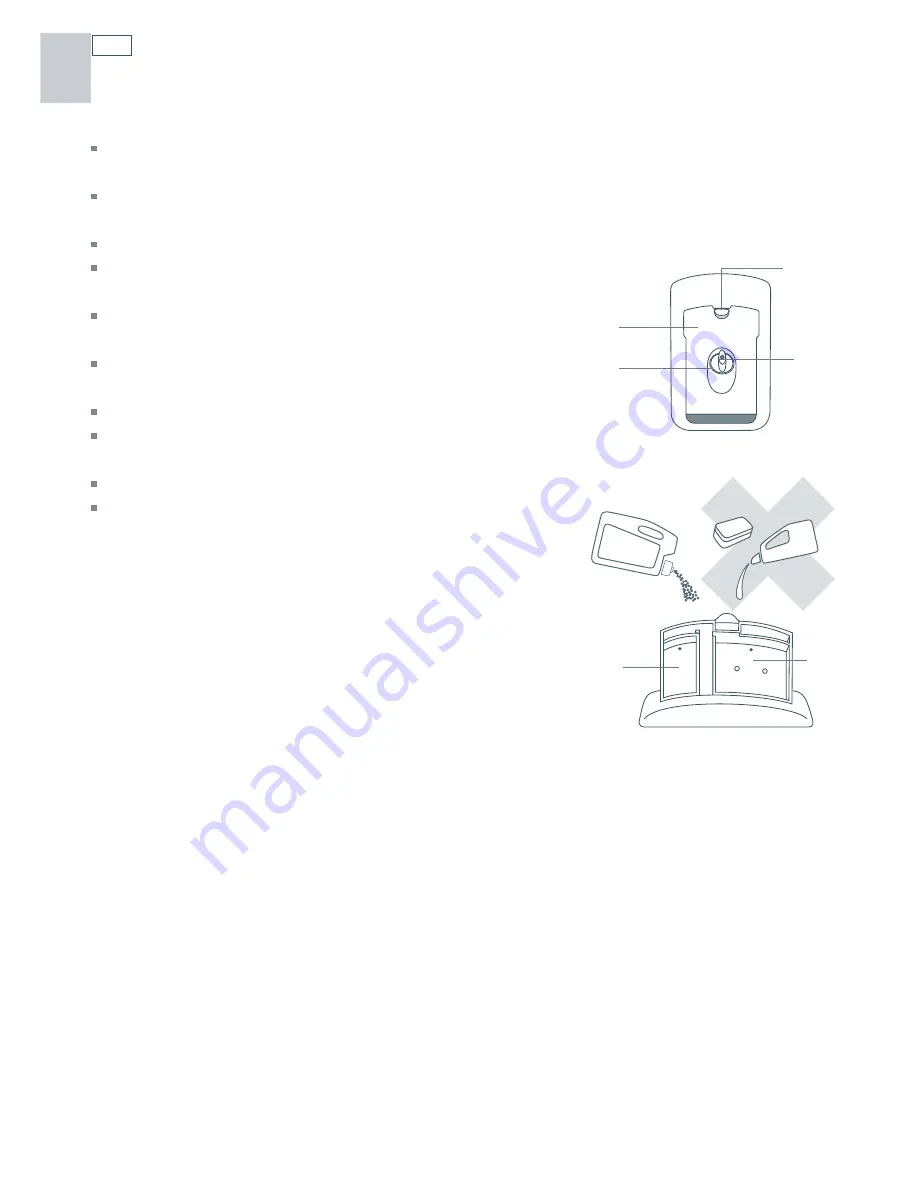 Fisher & Paykel DD24DCB6 User Manual Download Page 56