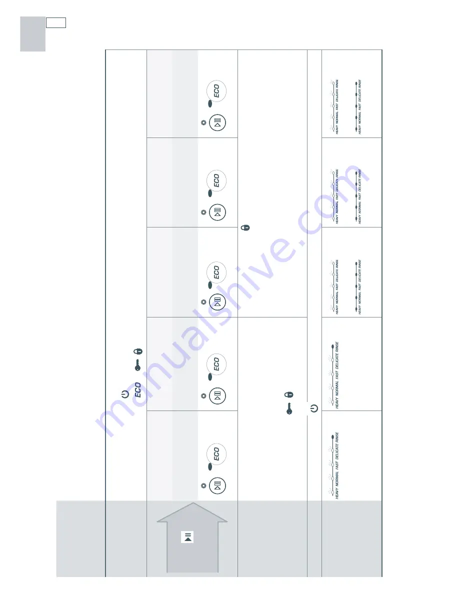 Fisher & Paykel DD24DCB6 User Manual Download Page 62