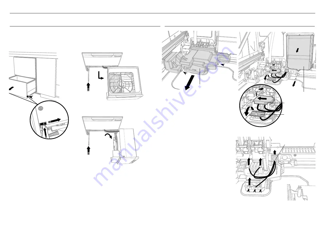 Fisher & Paykel DD24DCT Скачать руководство пользователя страница 4