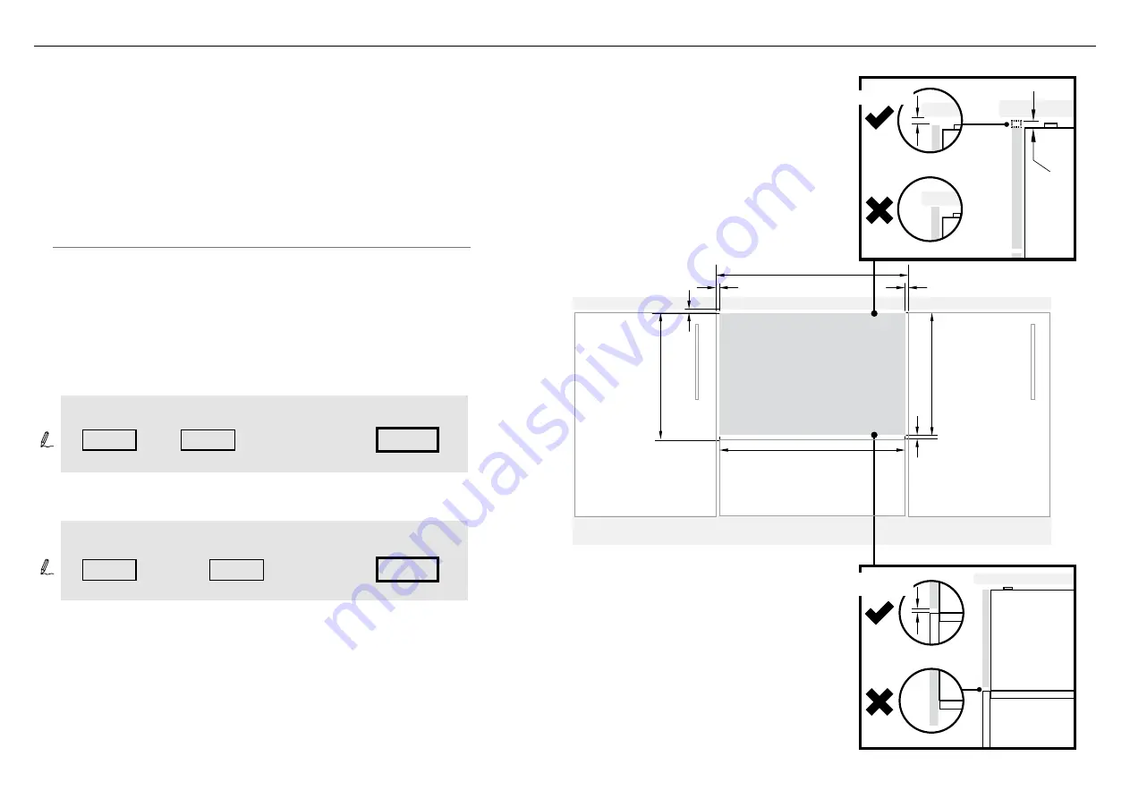 Fisher & Paykel DD24DTI9N Скачать руководство пользователя страница 33