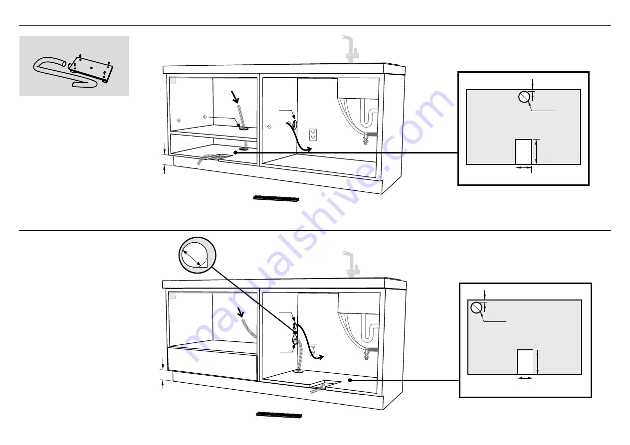 Fisher & Paykel DD24DTI9N Скачать руководство пользователя страница 35