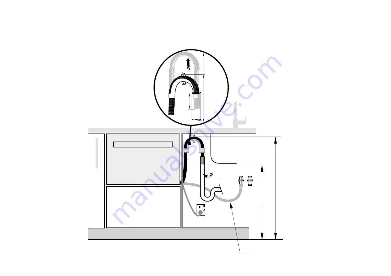 Fisher & Paykel DD24DTI9N Скачать руководство пользователя страница 45