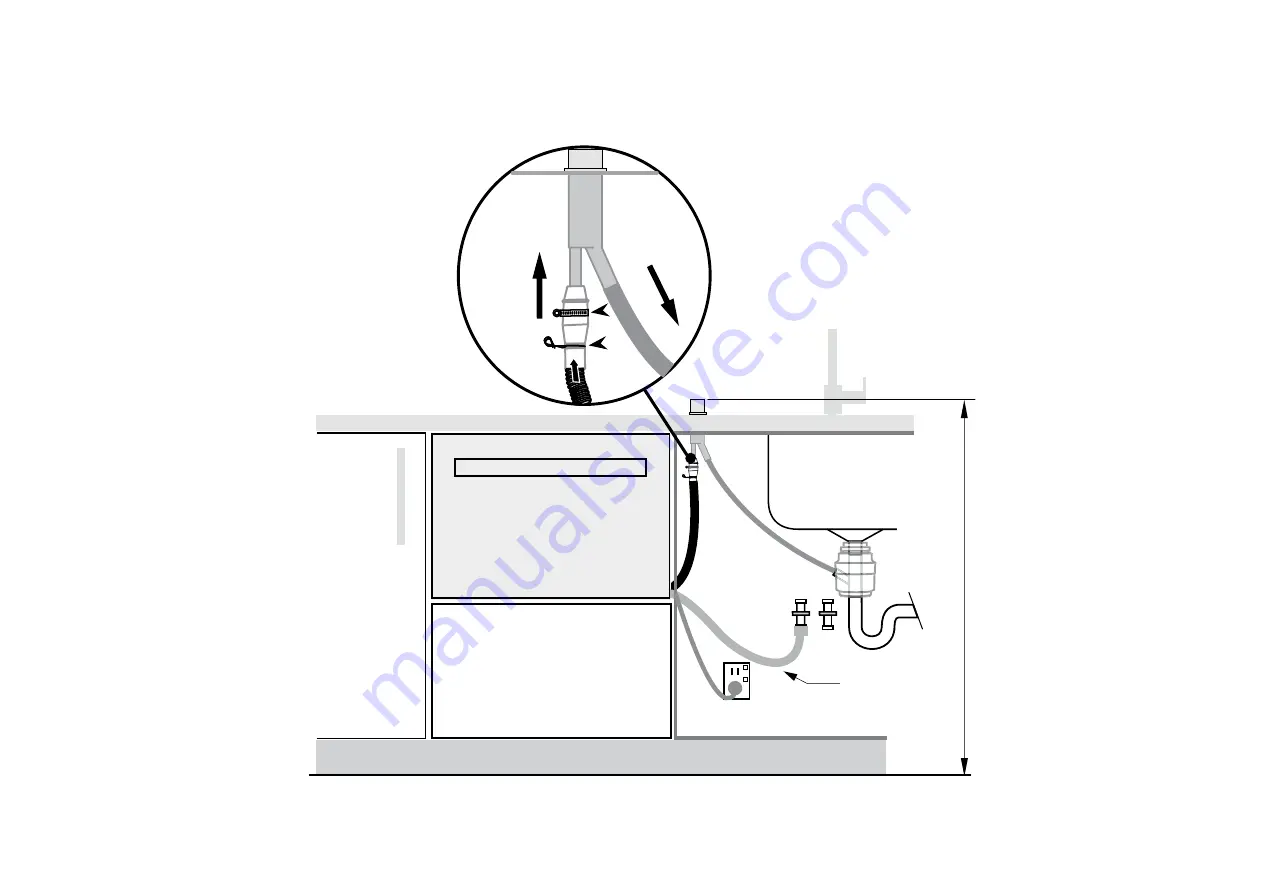 Fisher & Paykel DD24DTI9N Скачать руководство пользователя страница 46