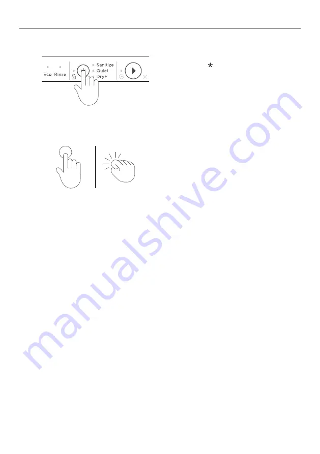 Fisher & Paykel DD24DTX6HI1 User Manual Download Page 17