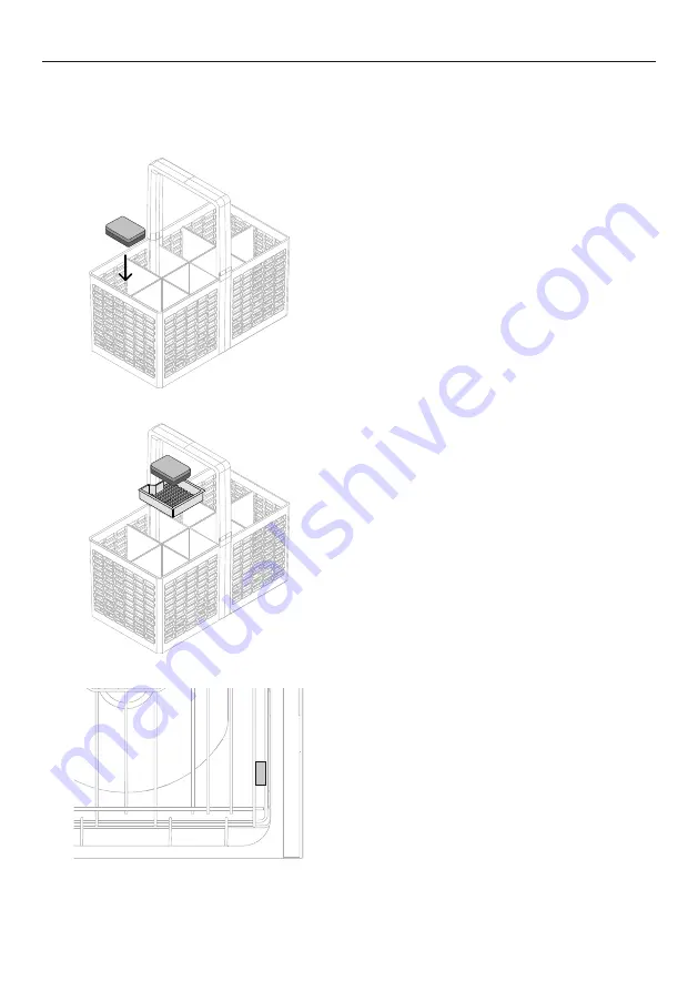 Fisher & Paykel DD24DTX6HI1 User Manual Download Page 19