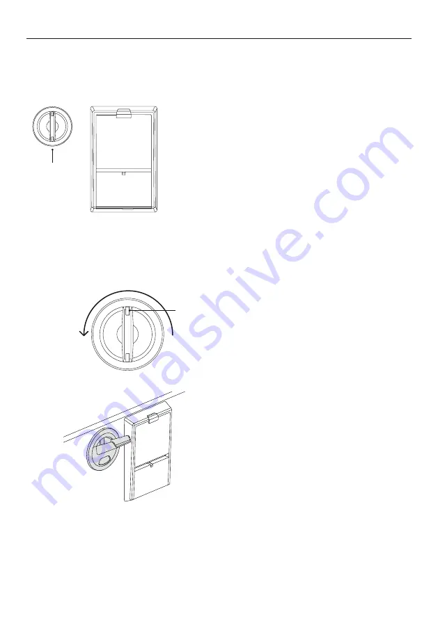 Fisher & Paykel DD24DTX6HI1 User Manual Download Page 22