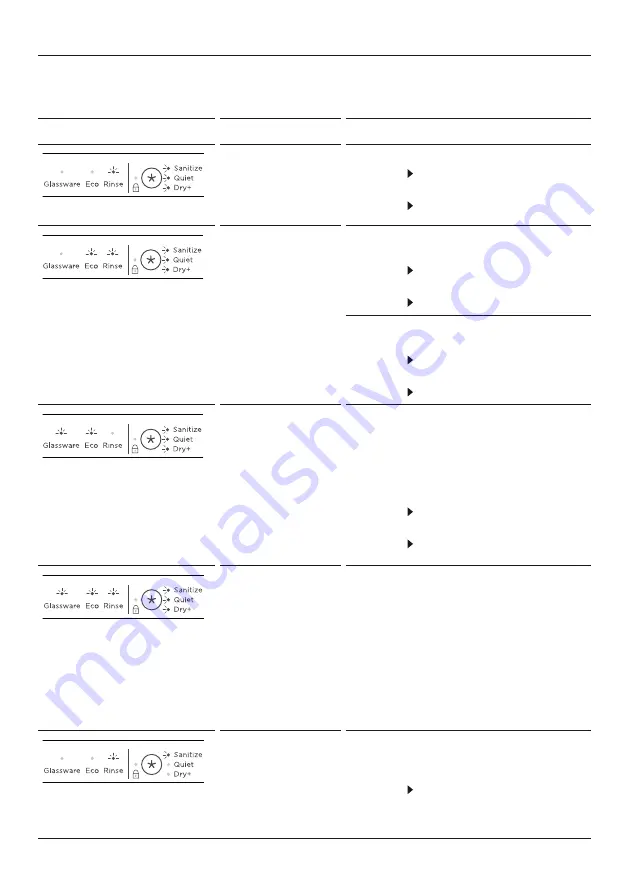 Fisher & Paykel DD24DTX6HI1 Скачать руководство пользователя страница 42