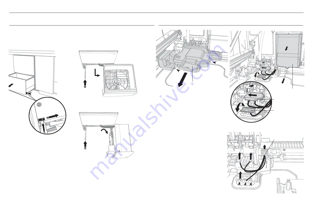 Fisher & Paykel DD24DV2T9 Скачать руководство пользователя страница 4