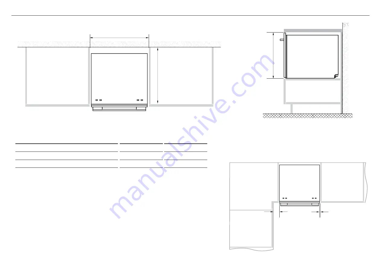 Fisher & Paykel DD24DV2T9 Скачать руководство пользователя страница 26