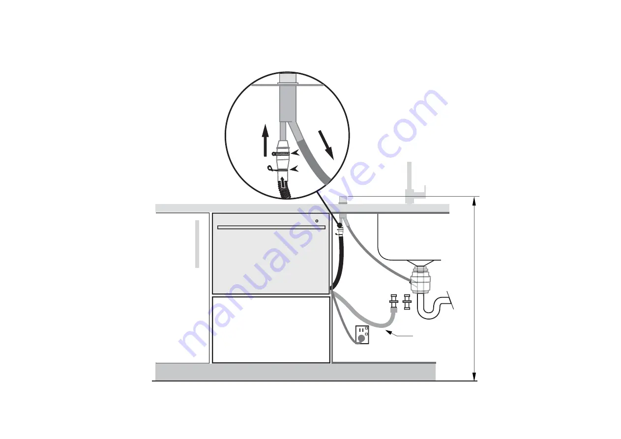 Fisher & Paykel DD24DV2T9 Скачать руководство пользователя страница 34