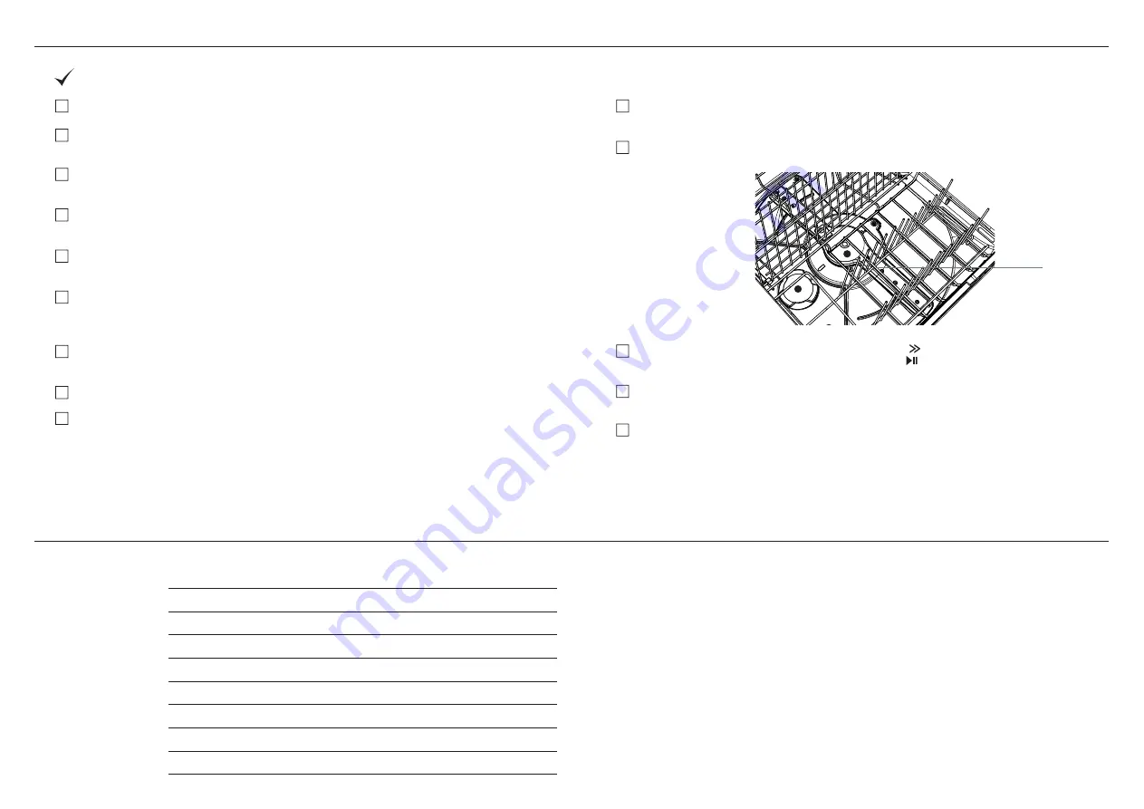 Fisher & Paykel DD24DV2T9 Installation Manual Download Page 38