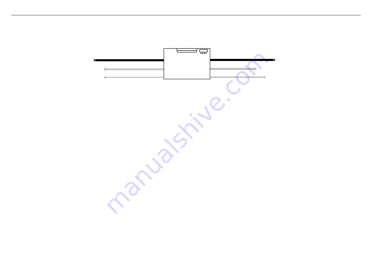 Fisher & Paykel DD24SA Installation Manual Download Page 9