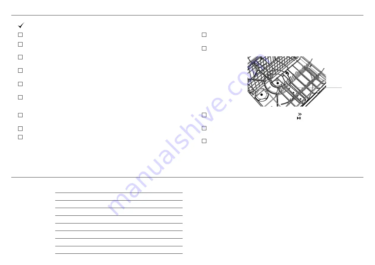 Fisher & Paykel DD24SA Installation Manual Download Page 19