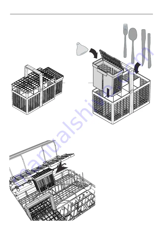 Fisher & Paykel DD24SI9N User Manual Download Page 19