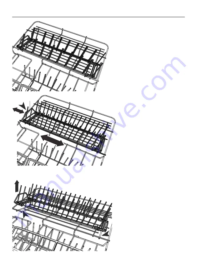 Fisher & Paykel DD24SI9N User Manual Download Page 23