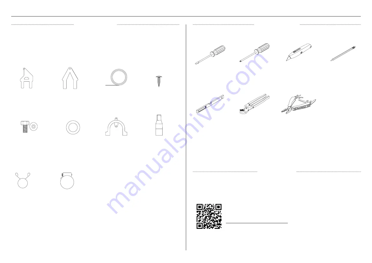 Fisher & Paykel DD24STX6PX1 Installation Manual Download Page 4