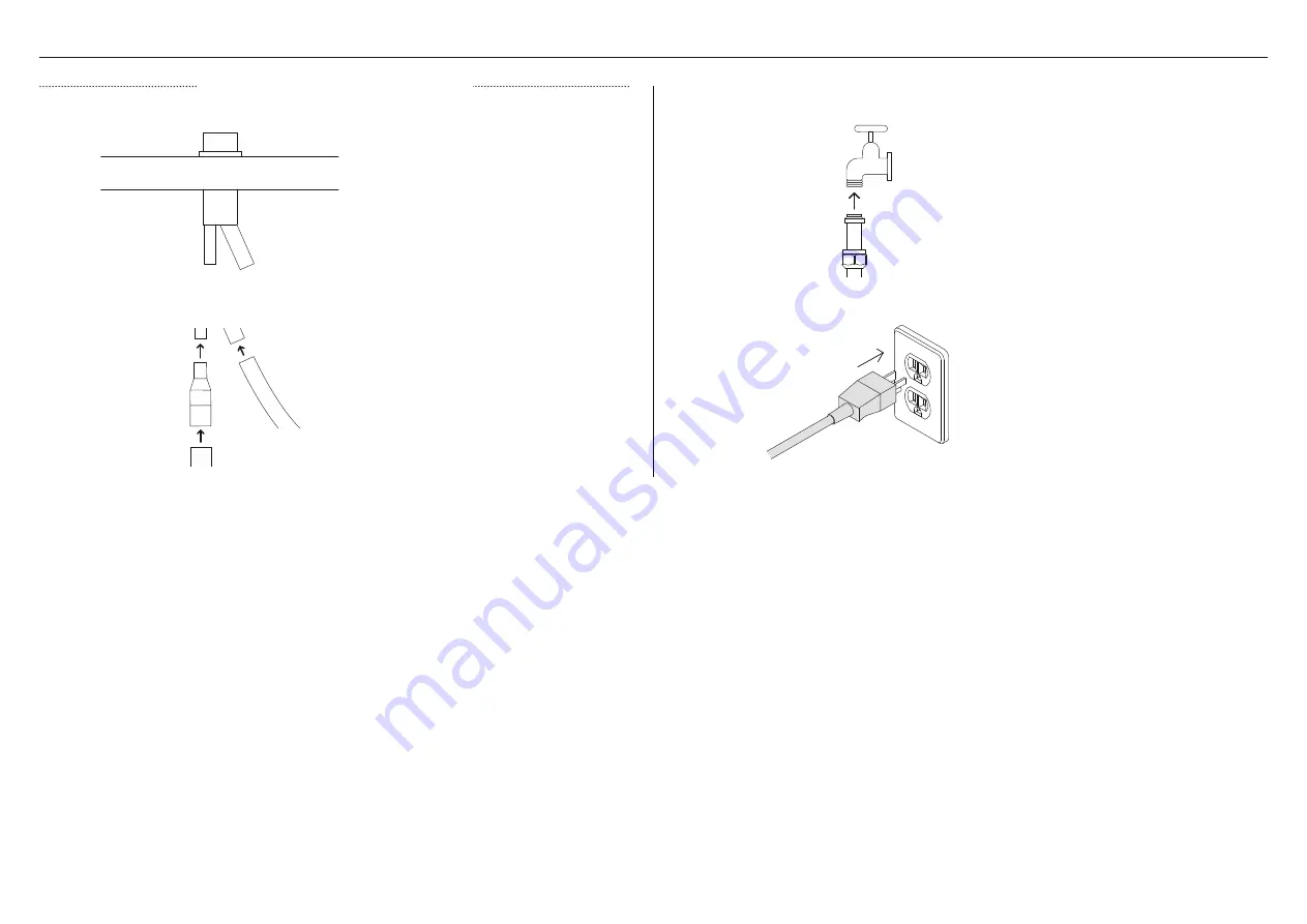 Fisher & Paykel DD24STX6PX1 Installation Manual Download Page 14