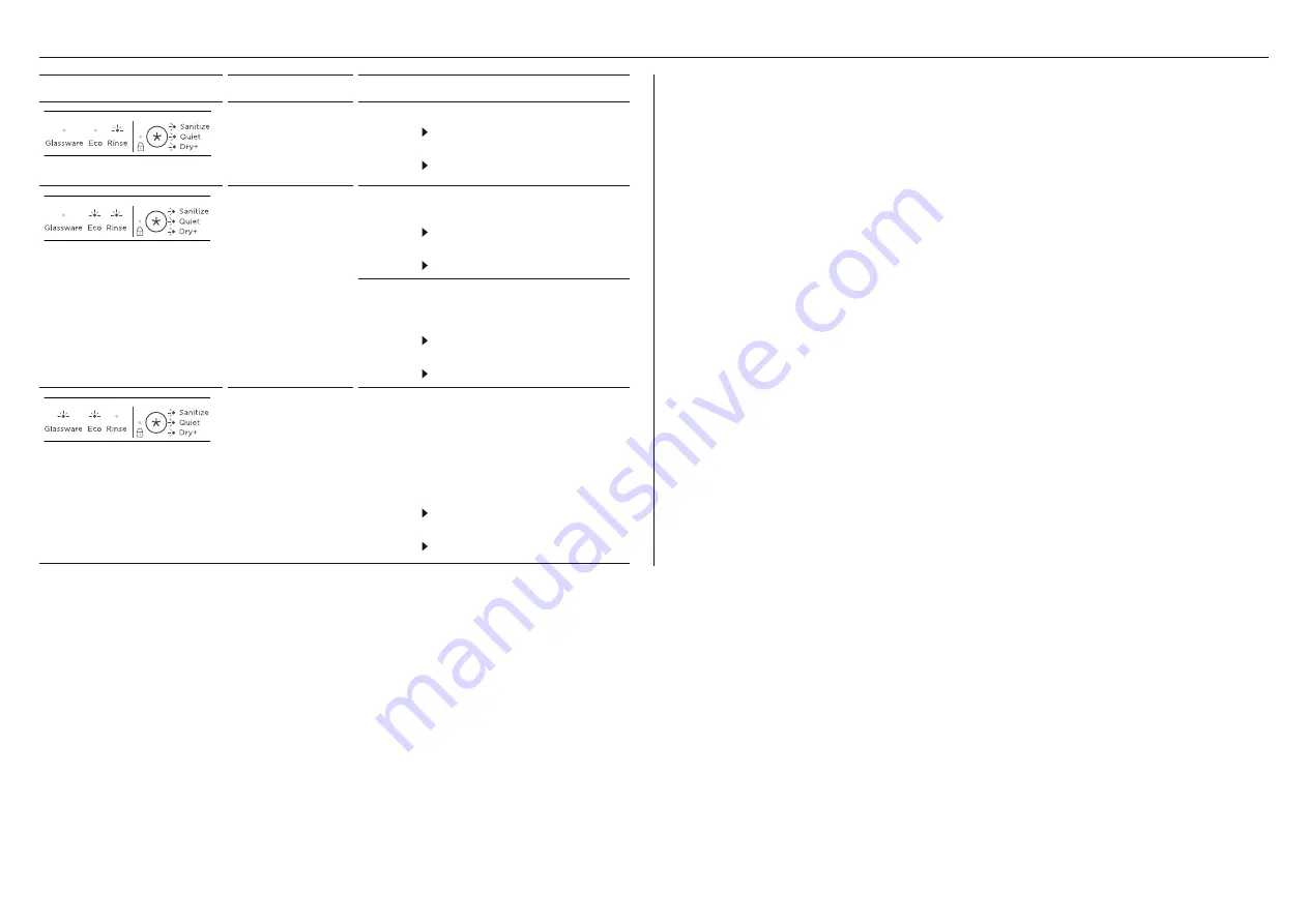 Fisher & Paykel DD24STX6PX1 Installation Manual Download Page 16