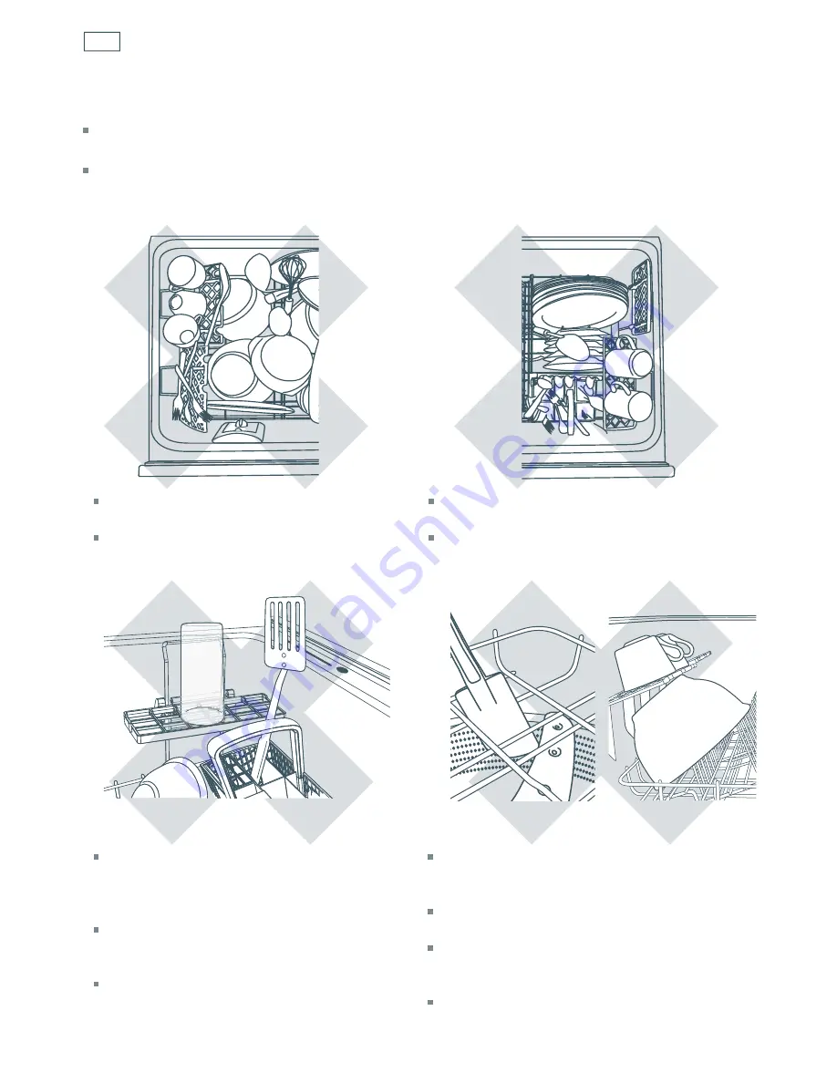 Fisher & Paykel DD36SDFTX1 User Manual Download Page 16