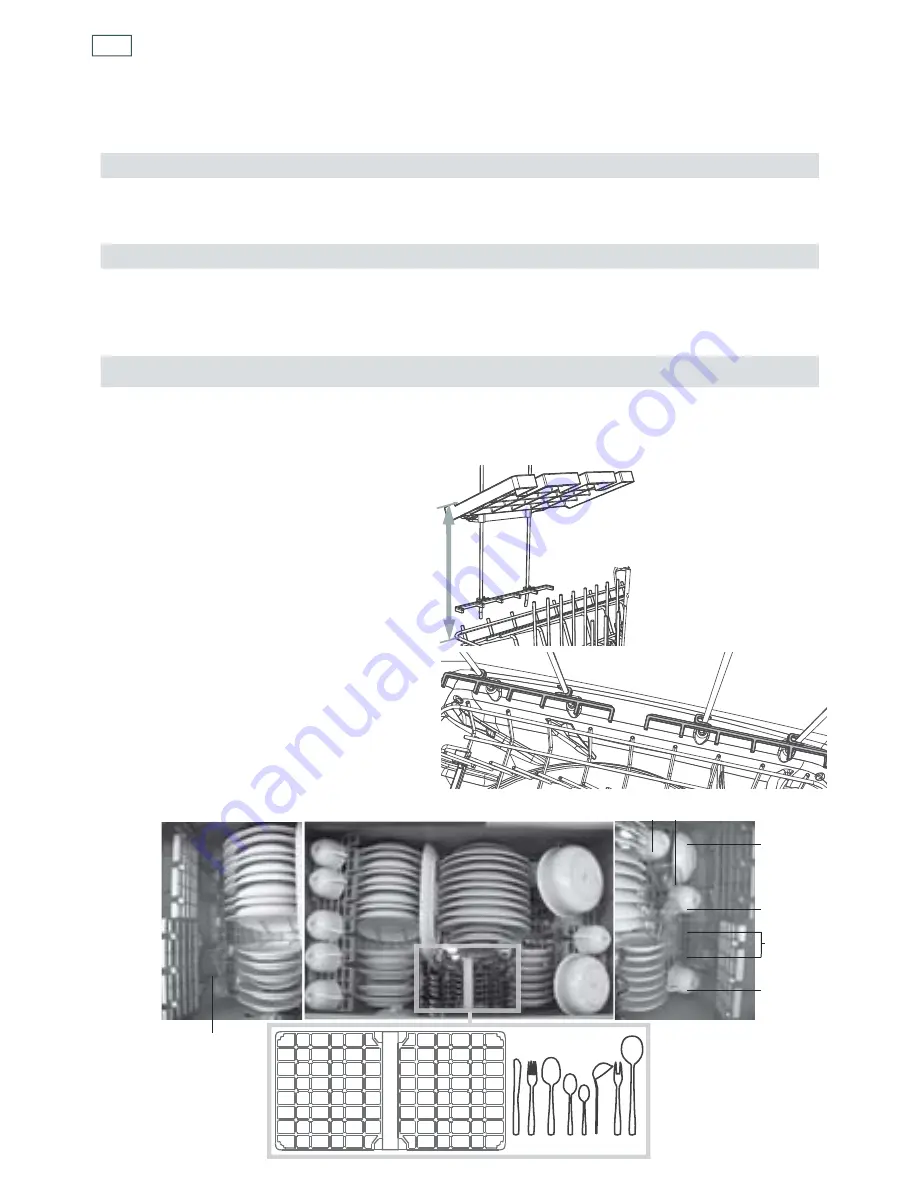 Fisher & Paykel DD36SDFTX1 User Manual Download Page 38