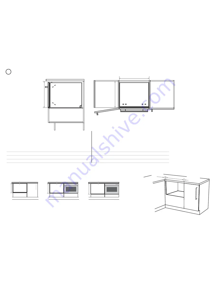 Fisher & Paykel DD60SCB7 Скачать руководство пользователя страница 7