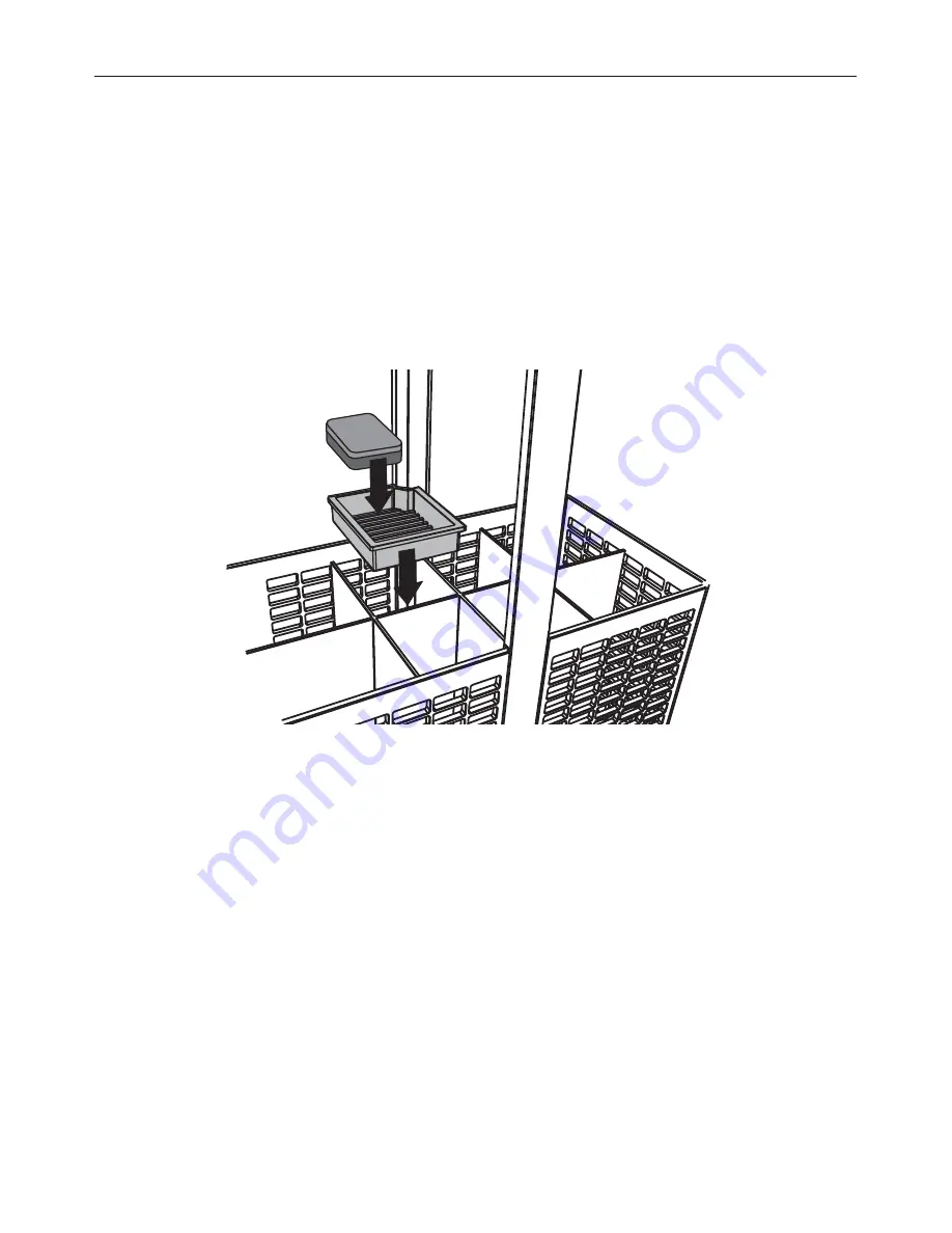 Fisher & Paykel DishDrawer DD24DA User Manual Download Page 11