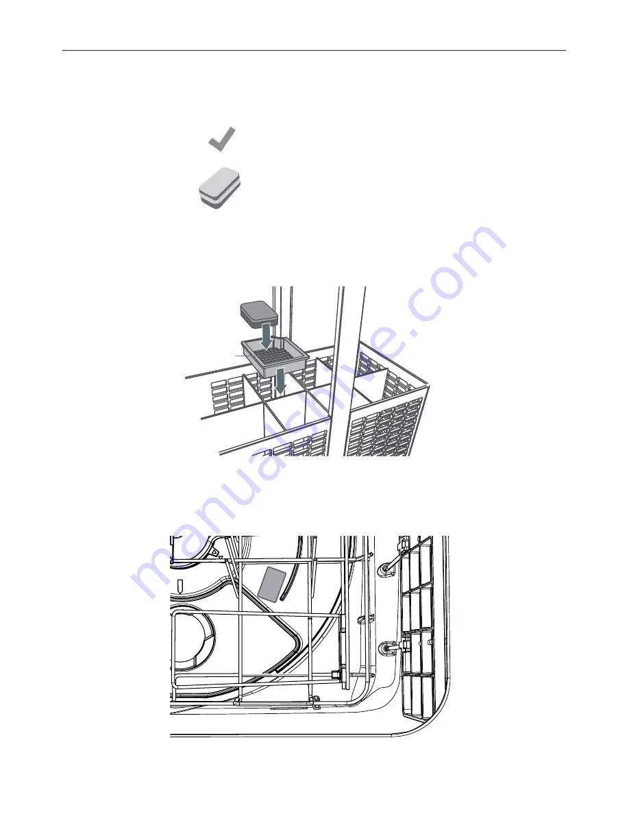 Fisher & Paykel DishDrawer DD24DA User Manual Download Page 19