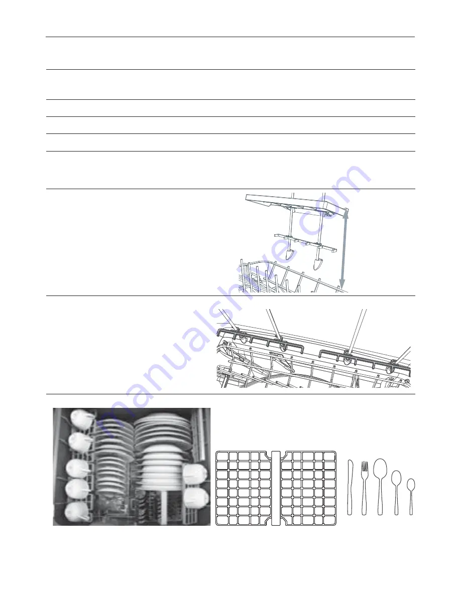 Fisher & Paykel DishDrawer DD24DA User Manual Download Page 39