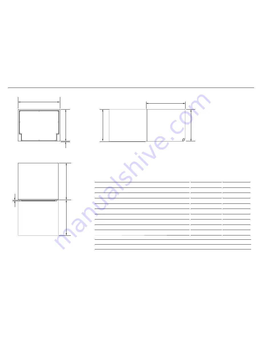 Fisher & Paykel DishDrawer DD24DTI Скачать руководство пользователя страница 31