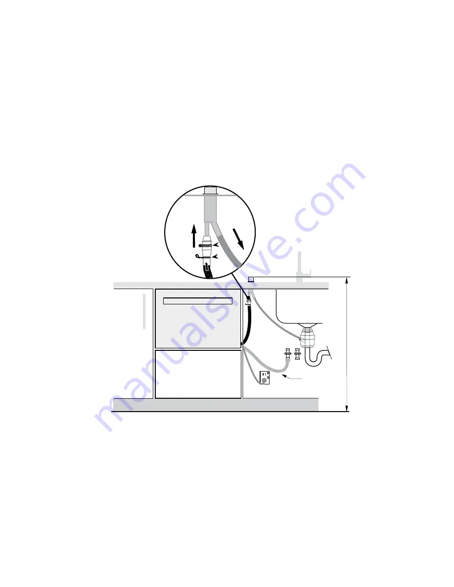 Fisher & Paykel DishDrawer DD24DTI Скачать руководство пользователя страница 46