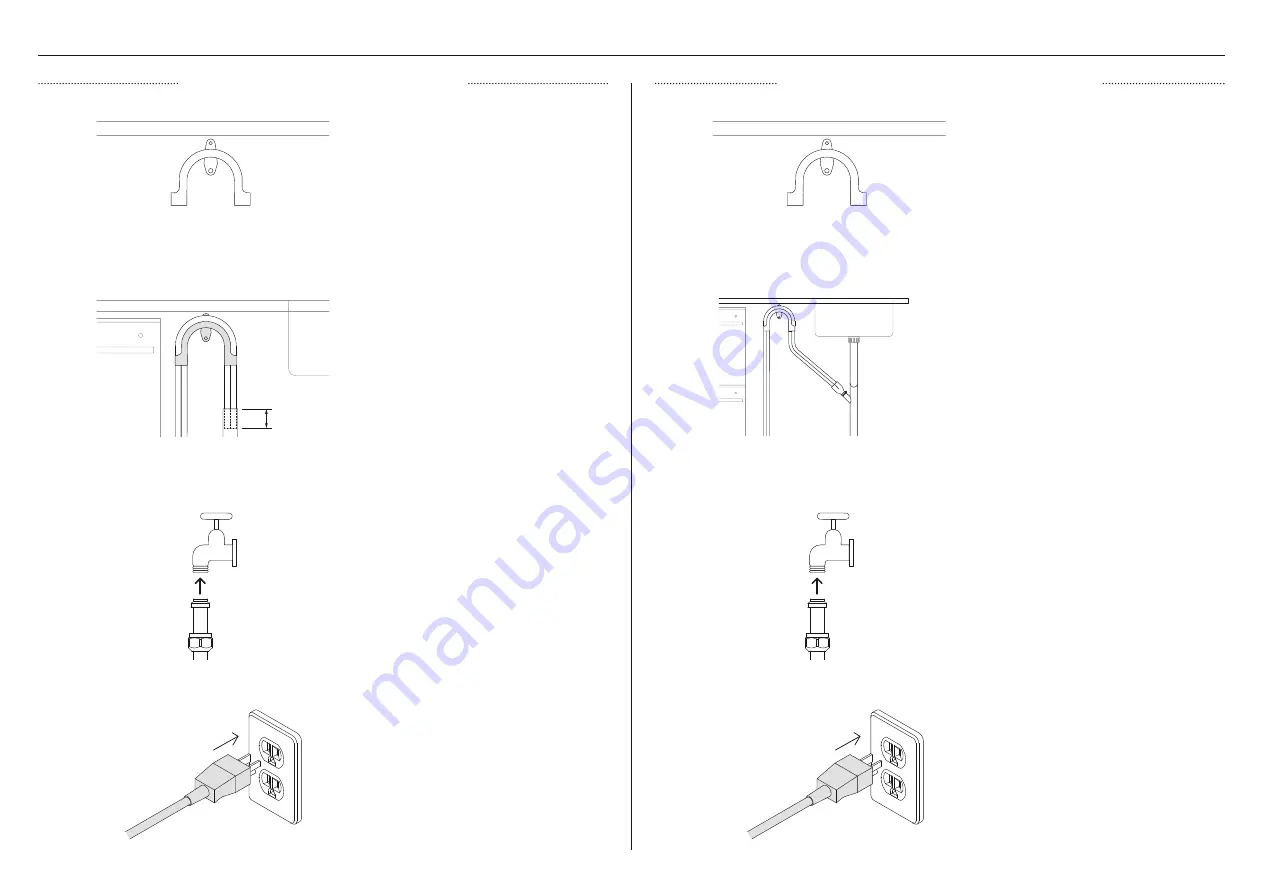 Fisher & Paykel DISHDRAWER DD24SDFTX9 Скачать руководство пользователя страница 16