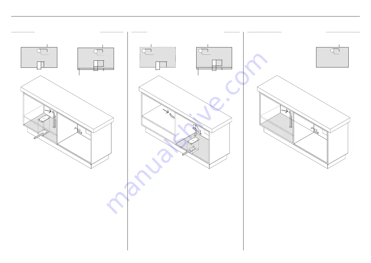 Fisher & Paykel DISHDRAWER DD24SHI9 Скачать руководство пользователя страница 13