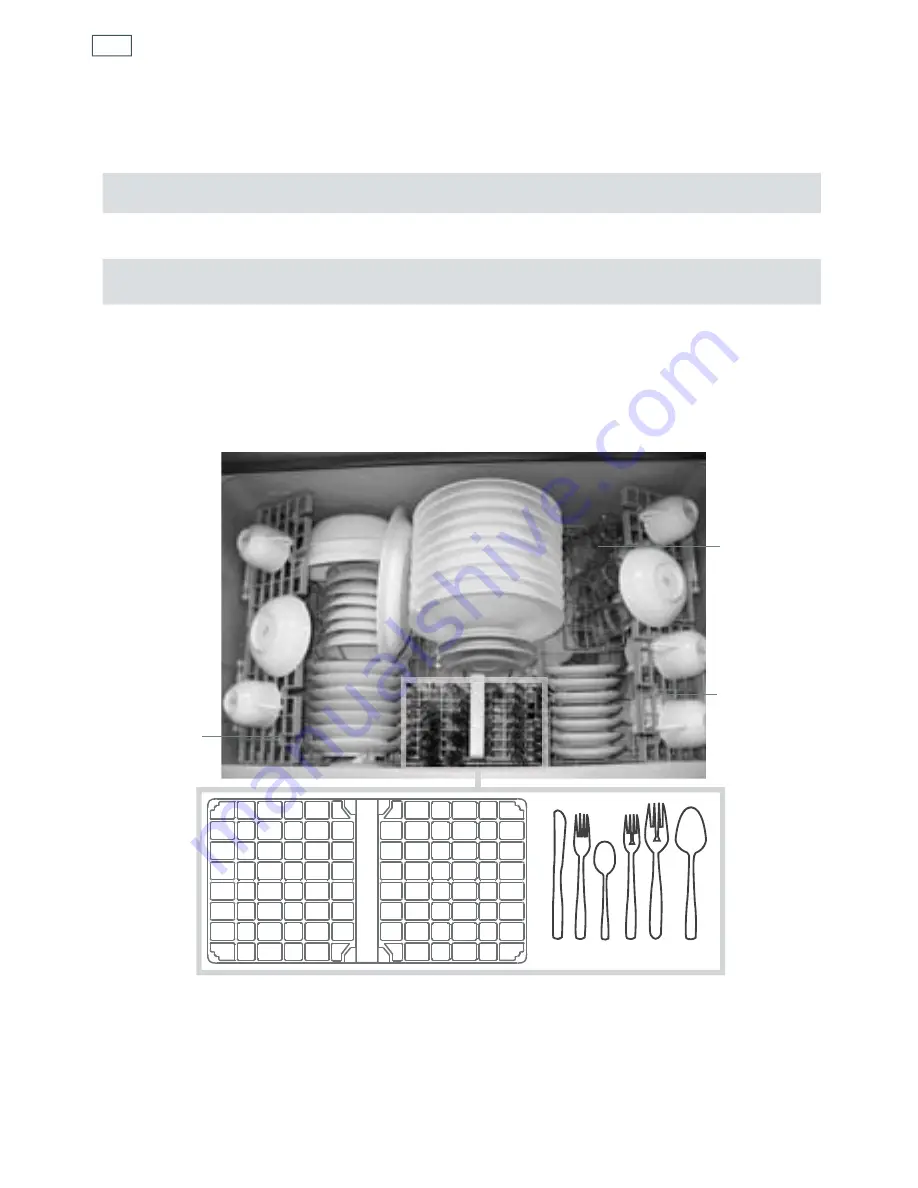 Fisher & Paykel DishDrawer DD36 Series Скачать руководство пользователя страница 34