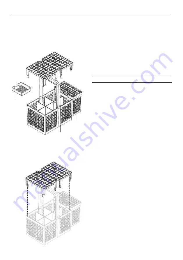 Fisher & Paykel DISHDRAWER DD60DHI9 Скачать руководство пользователя страница 28