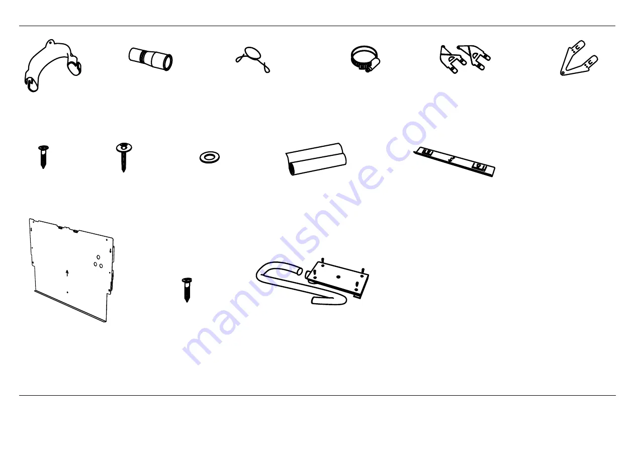 Fisher & Paykel Dishdrawer DD60DI Installation Manual Download Page 28