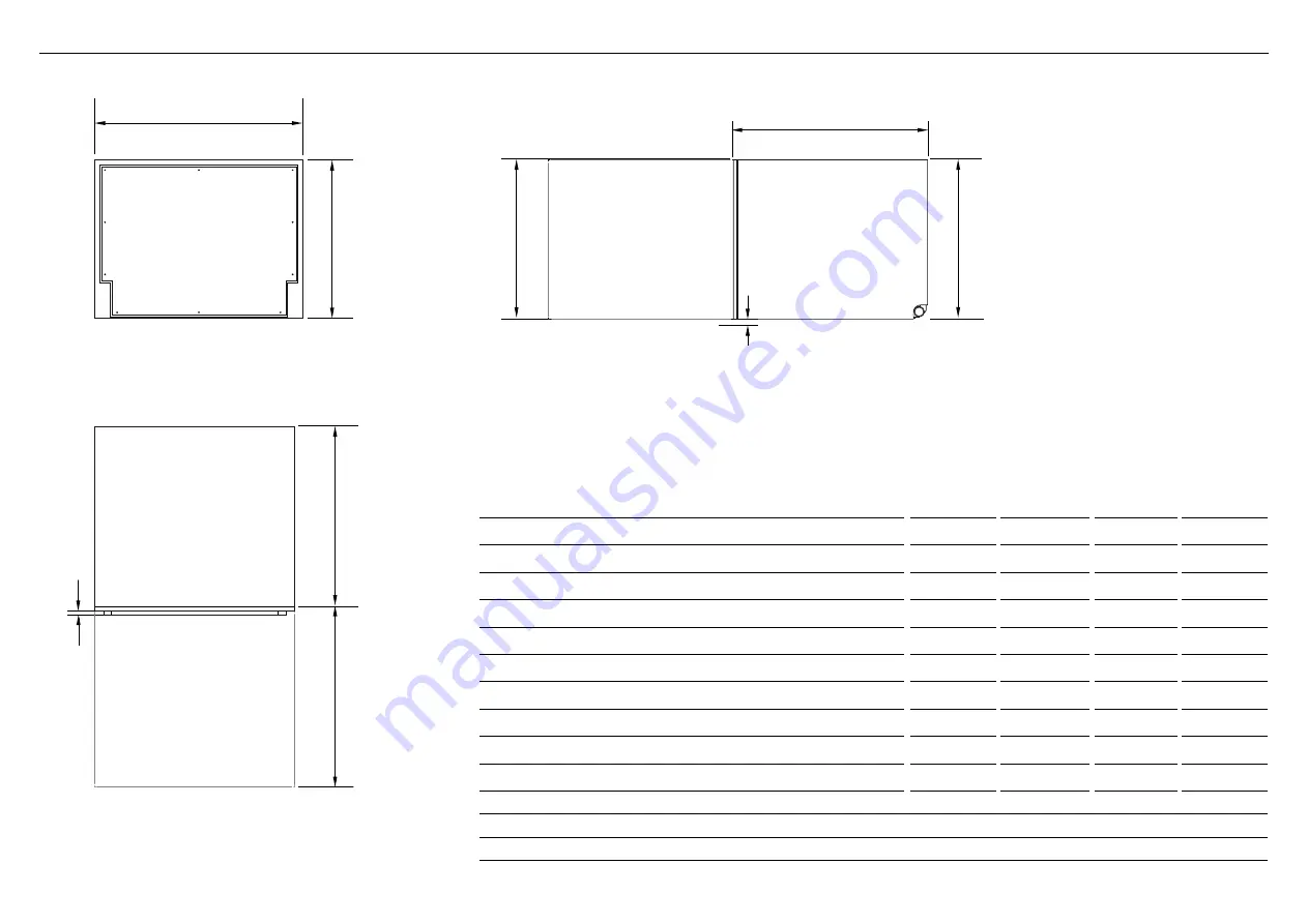 Fisher & Paykel Dishdrawer DD60DI Скачать руководство пользователя страница 29