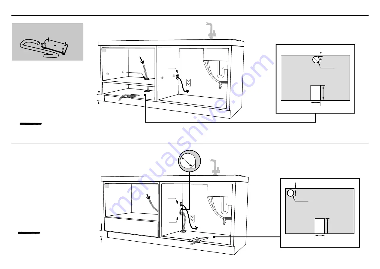 Fisher & Paykel Dishdrawer DD60DI Скачать руководство пользователя страница 33