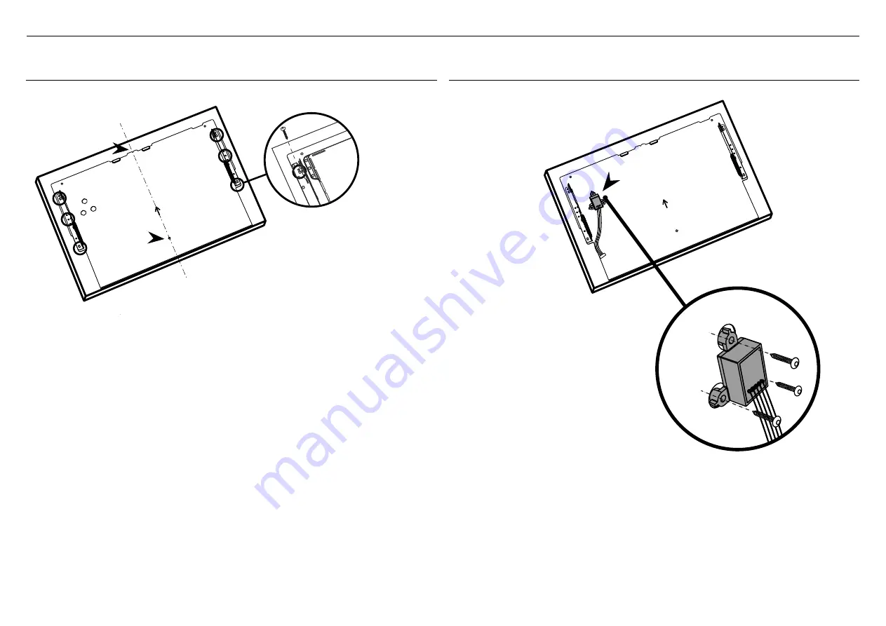 Fisher & Paykel Dishdrawer DD60DI Installation Manual Download Page 41