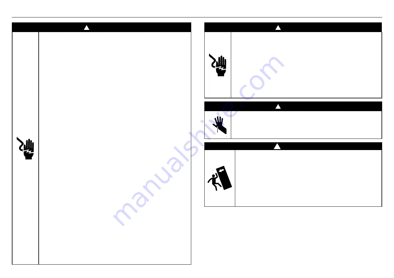 Fisher & Paykel DISHDRAWER DD60DTX6HI Скачать руководство пользователя страница 3