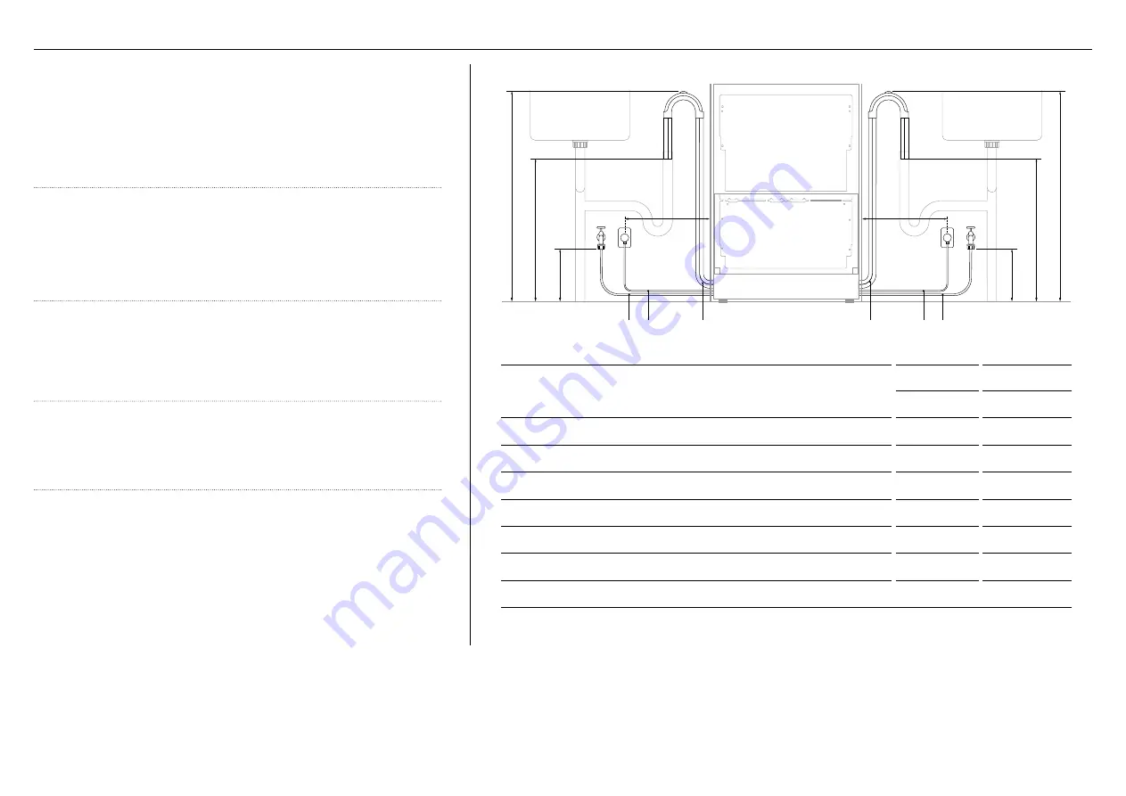 Fisher & Paykel DISHDRAWER DD60DTX6HI Скачать руководство пользователя страница 9