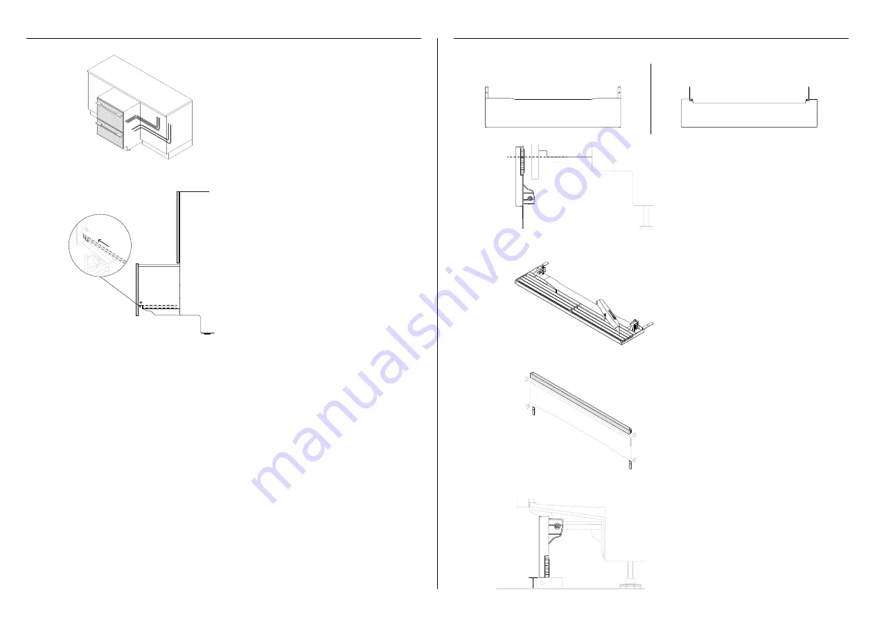 Fisher & Paykel DISHDRAWER DD60DTX6HI Скачать руководство пользователя страница 14