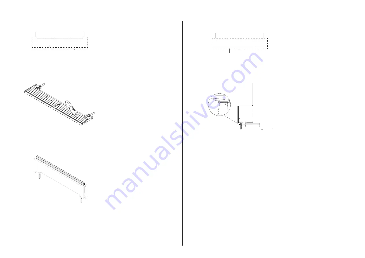 Fisher & Paykel DISHDRAWER DD60DTX6HI1 Installation Manual Download Page 15