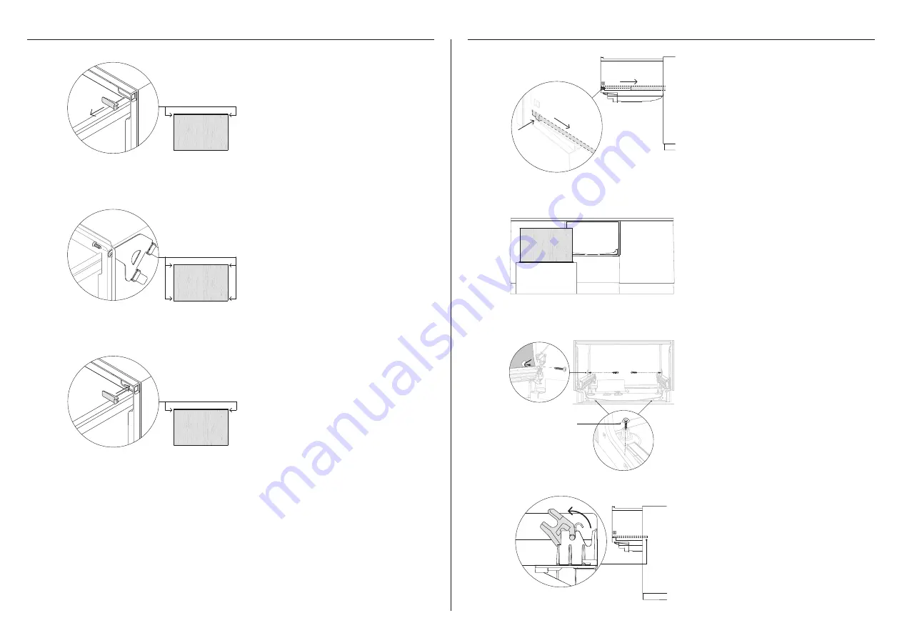 Fisher & Paykel DISHDRAWER DD60SHI9 Скачать руководство пользователя страница 15