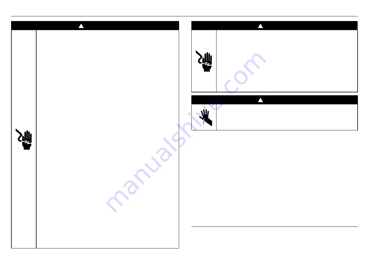 Fisher & Paykel DISHDRAWER DD60STX6HI1 Installation Manual Download Page 3