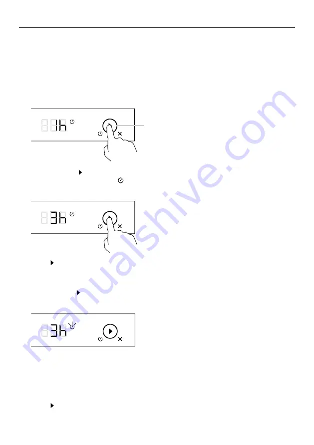 Fisher & Paykel DW24U2I Скачать руководство пользователя страница 8