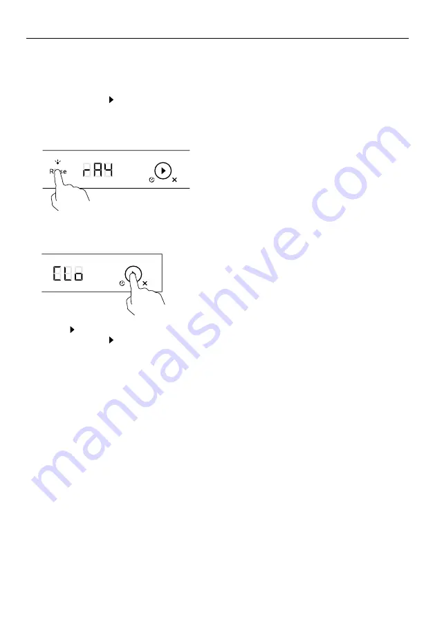 Fisher & Paykel DW24U2I Скачать руководство пользователя страница 13