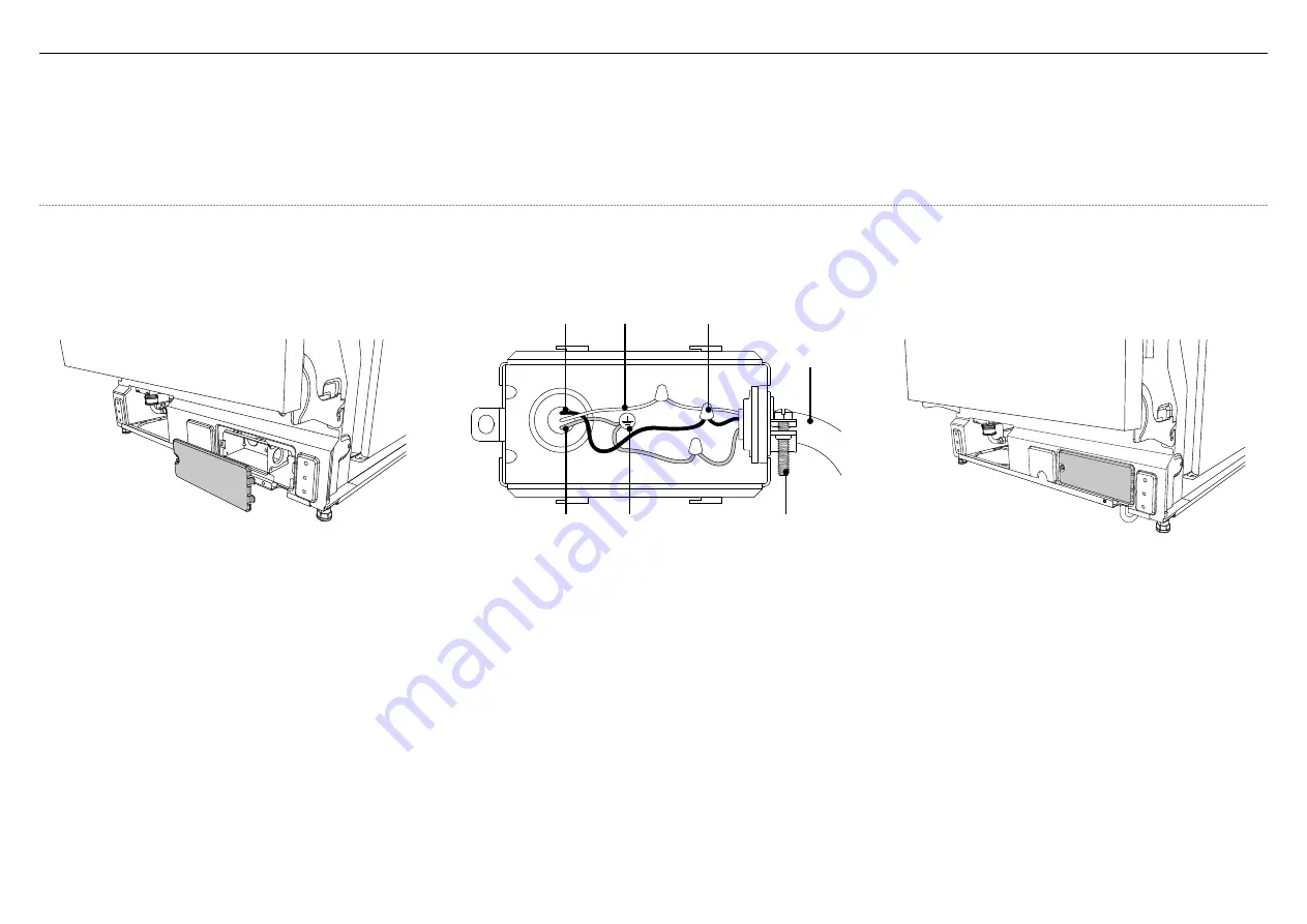 Fisher & Paykel DW24U2I1 Скачать руководство пользователя страница 16