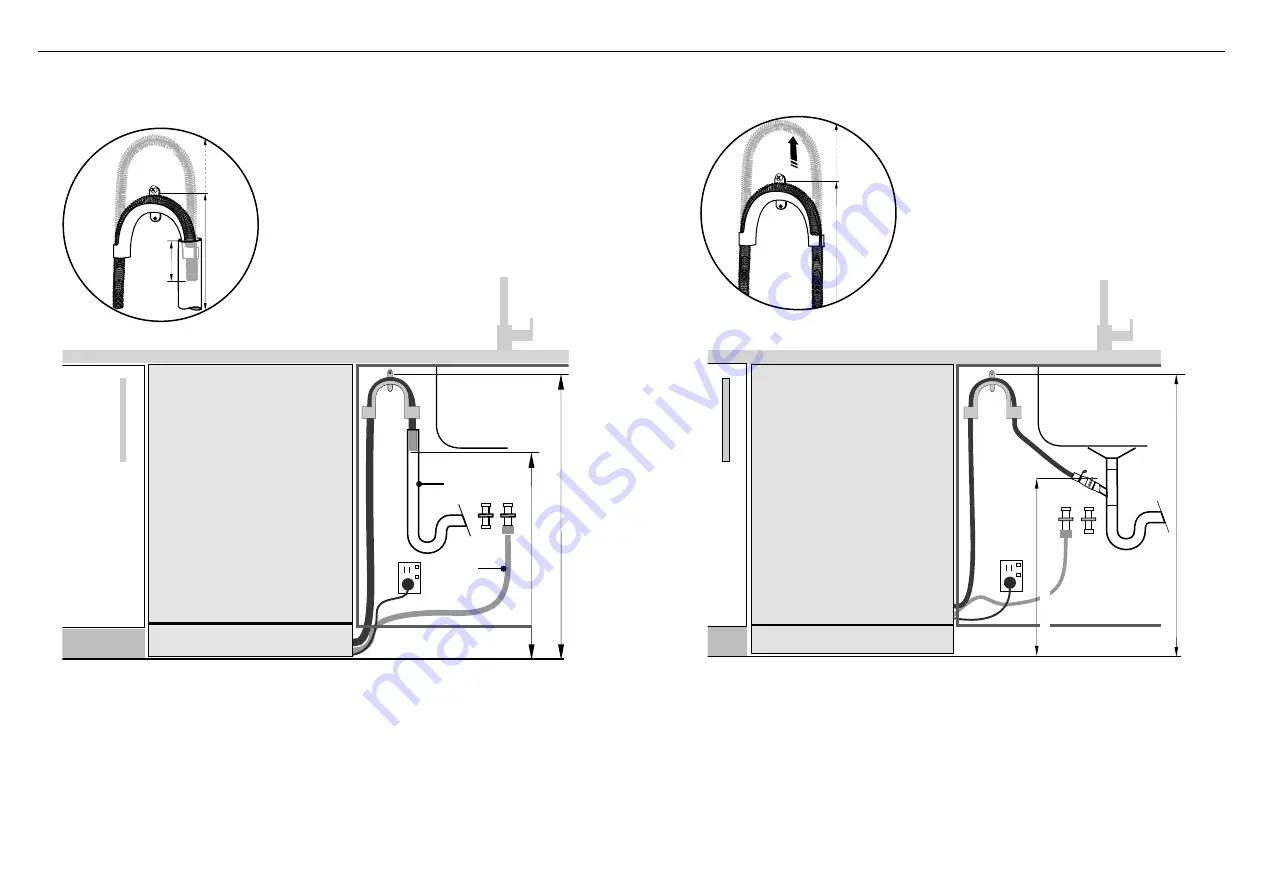 Fisher & Paykel DW24U2I1 Скачать руководство пользователя страница 18