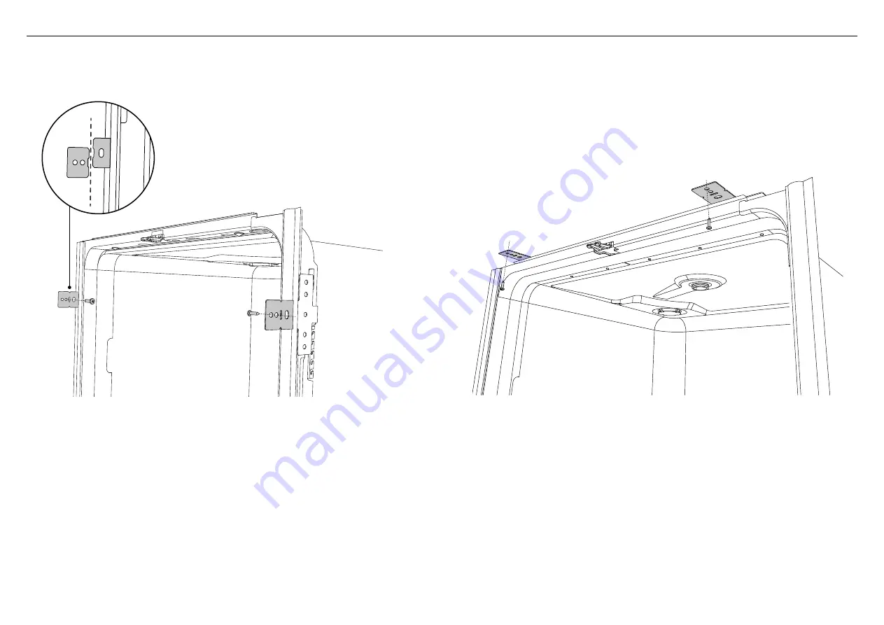 Fisher & Paykel DW24U2I1 Скачать руководство пользователя страница 20