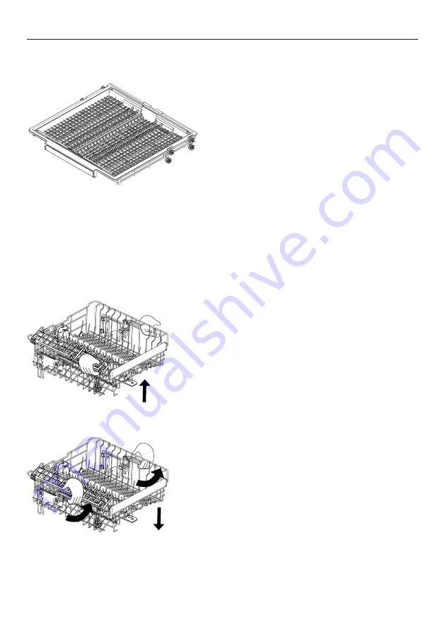 Fisher & Paykel DW24UNT4X2 User Manual Download Page 26